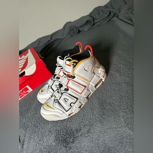 Nike Air Uptempo ‘Raygun’ SZ 9